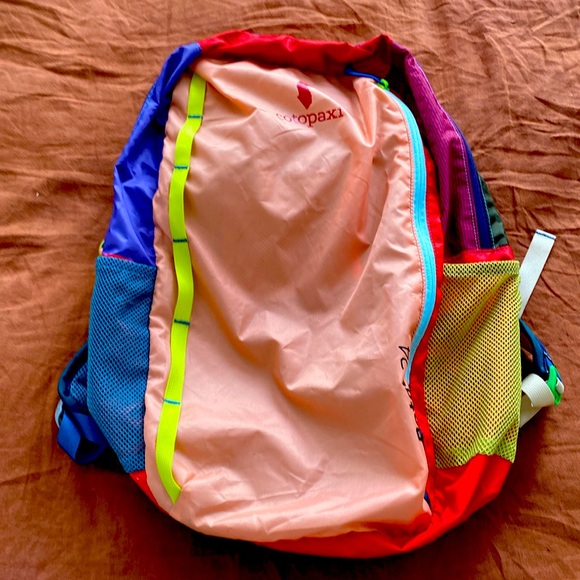 cotopaxi Handbags - Cotopaxi backpack